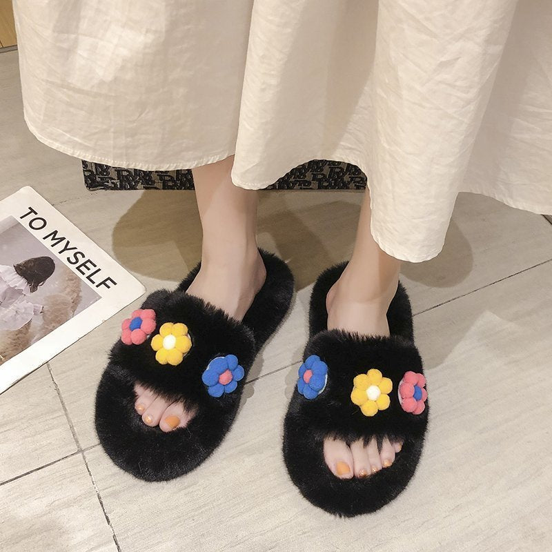 Robel Cozy Indoor Slippers