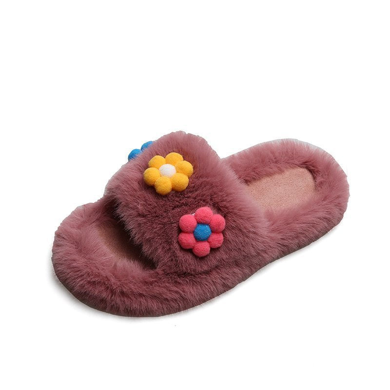 Robel Cozy Indoor Slippers