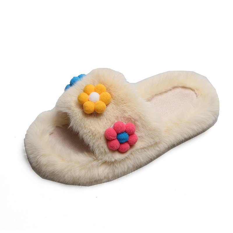 Robel Cozy Indoor Slippers