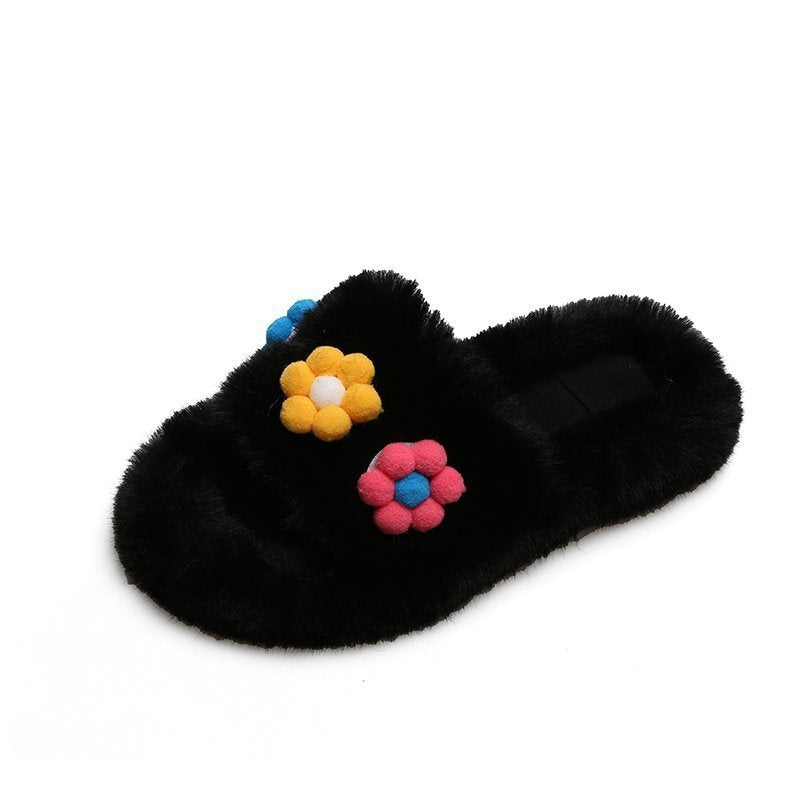 Robel Cozy Indoor Slippers