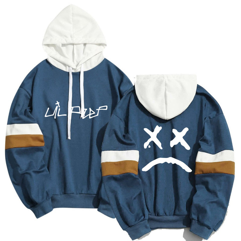 Sudaderas Peep Hoodies