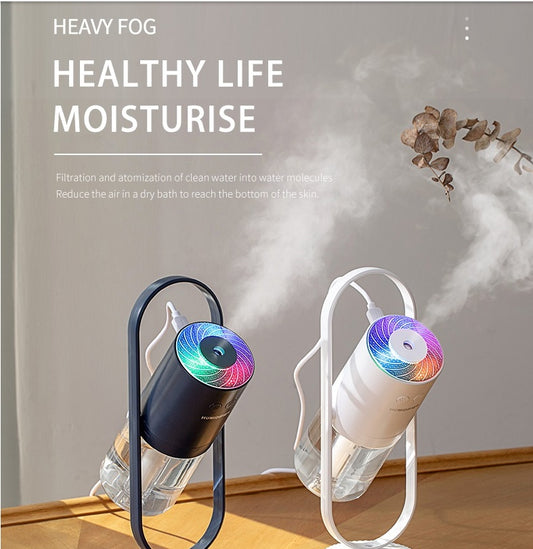 Air Humidifier For Home