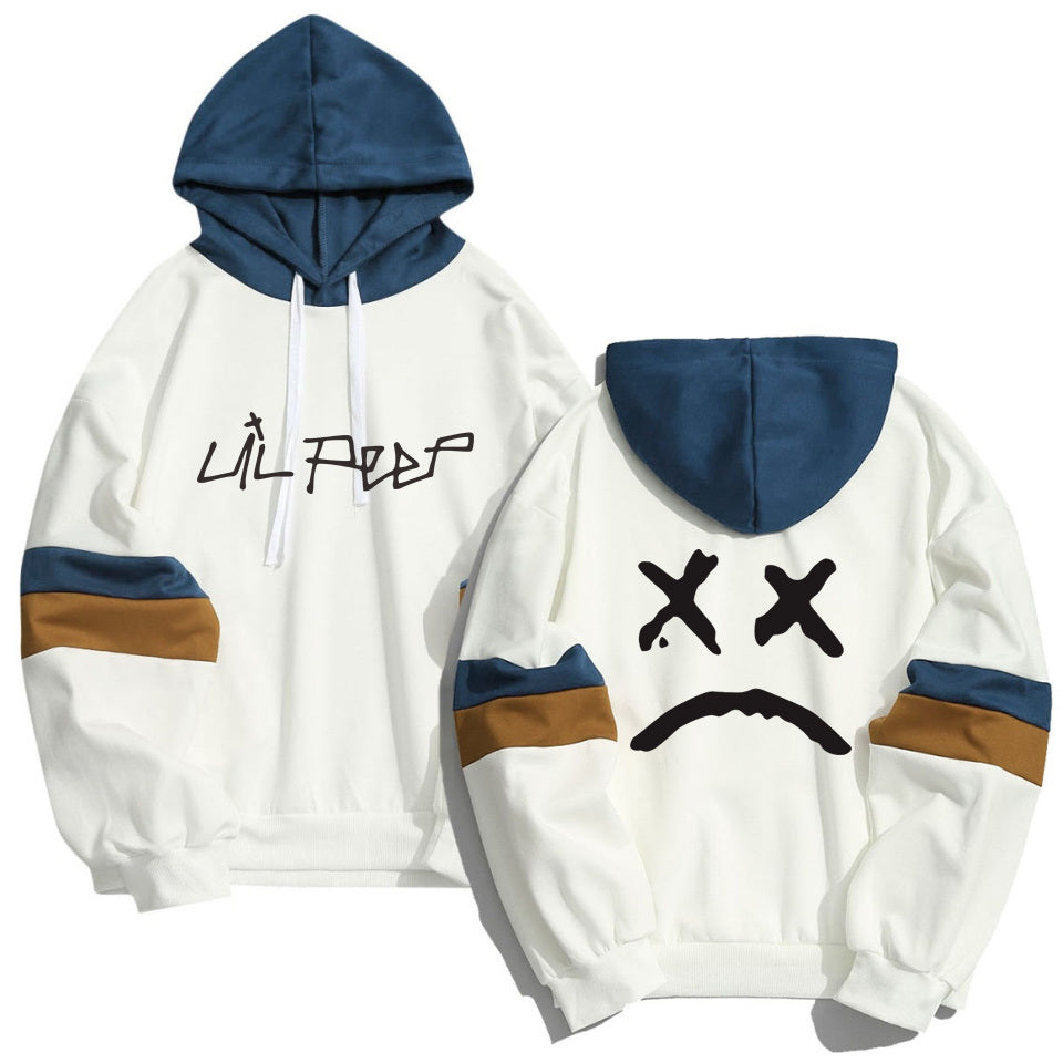 Sudaderas Peep Hoodies