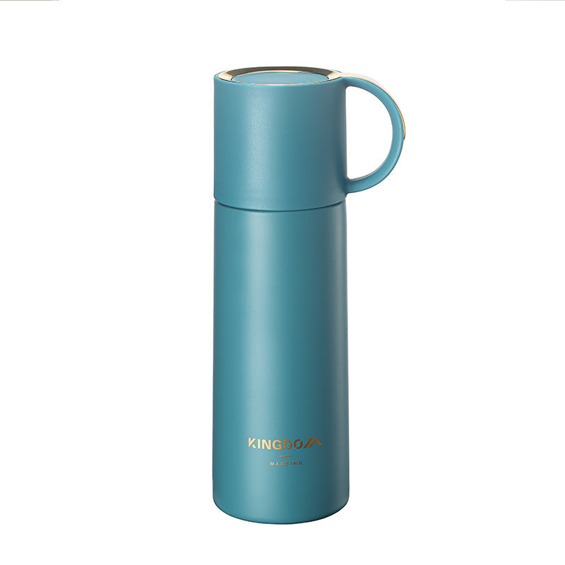 Tumbler Portable Vacuum Coffee Mug