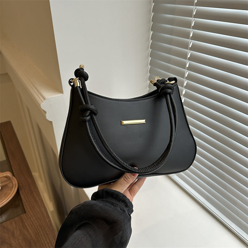 Dame Ellen Square Bag