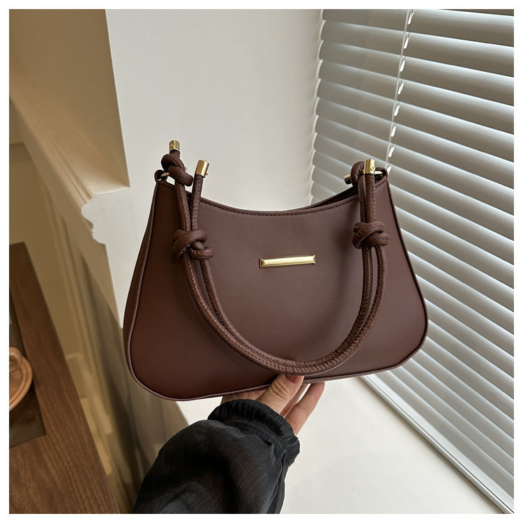 Dame Ellen Square Bag