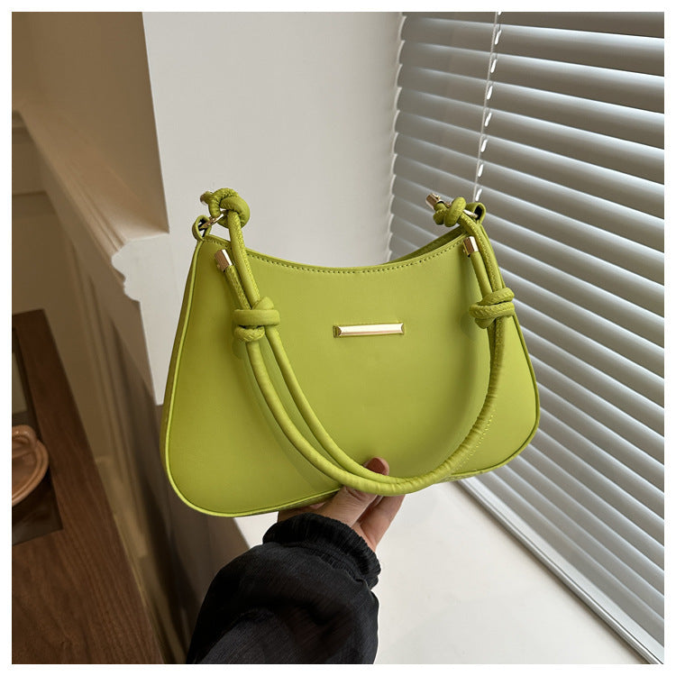 Dame Ellen Square Bag