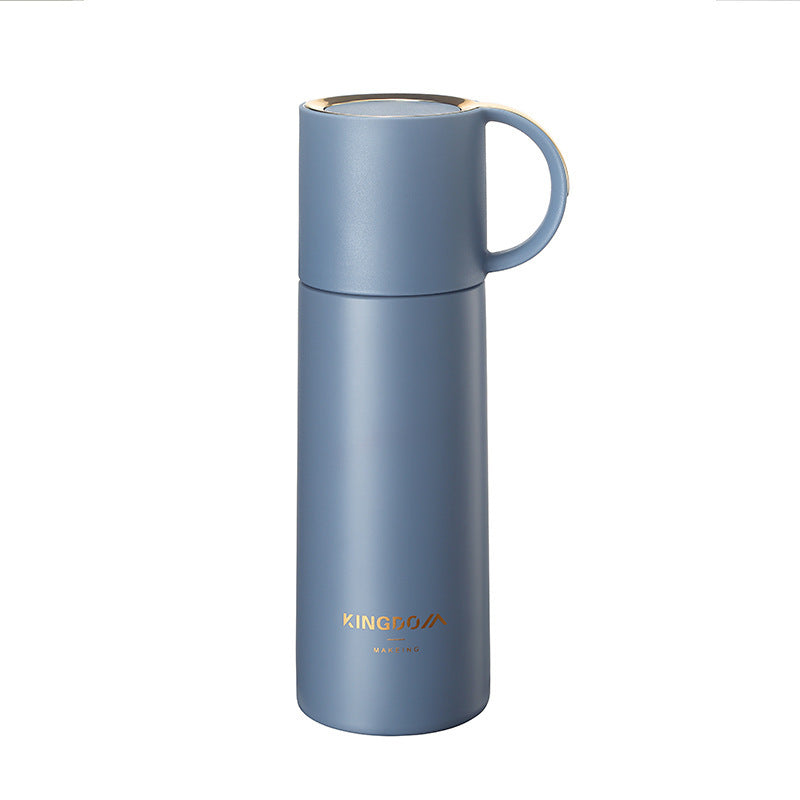 Tumbler Portable Vacuum Coffee Mug