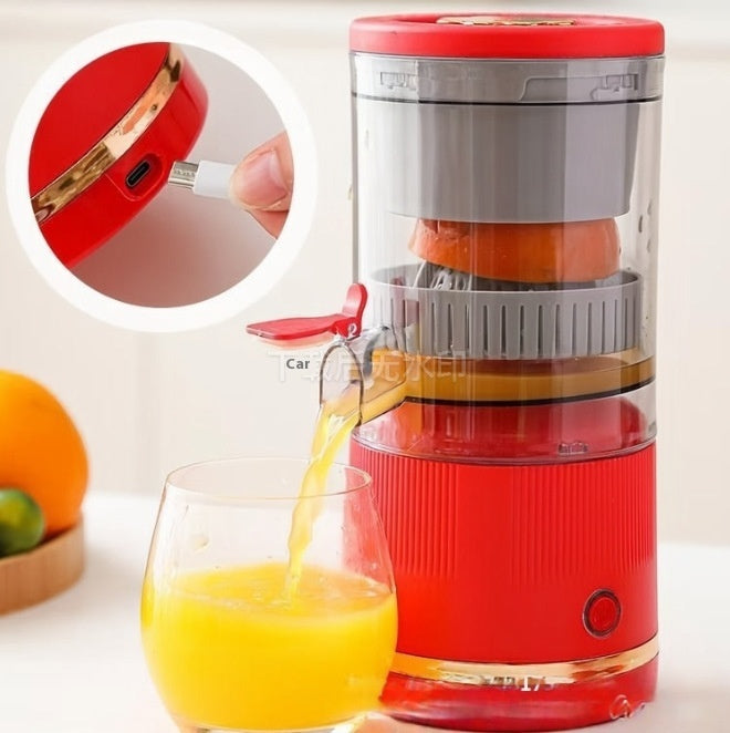 Home Juice Extractor