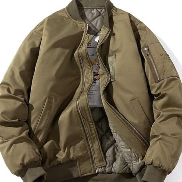 Kassa Pilot Jacket