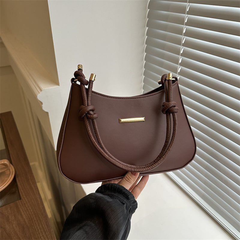 Dame Ellen Square Bag