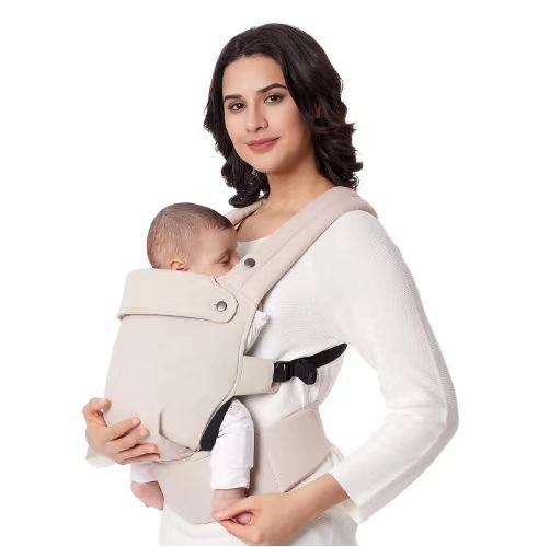 Four-season Cotton Cross X Baby Carrier