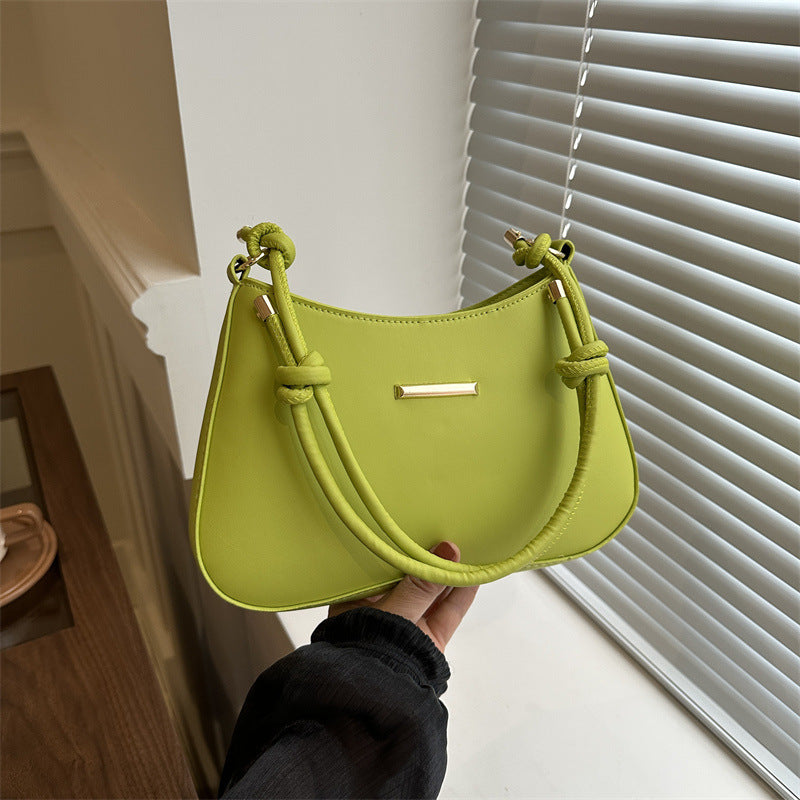 Dame Ellen Square Bag