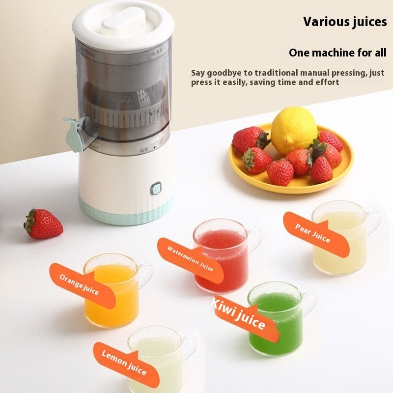 Home Juice Extractor