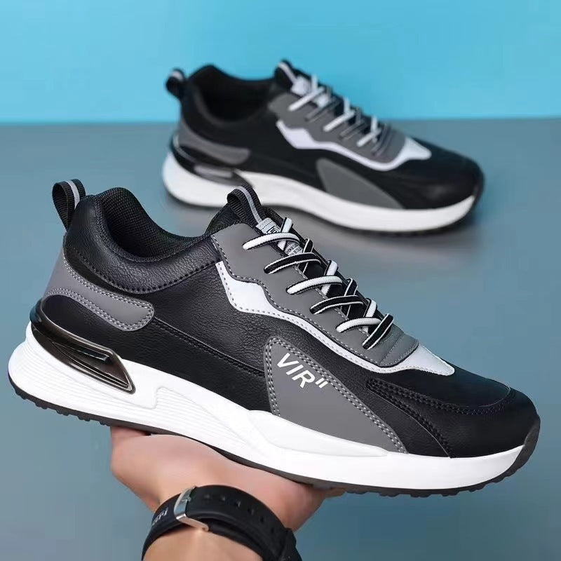 Kassa Block Mesh Sneakers