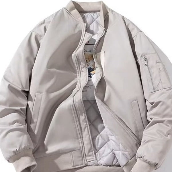 Kassa Pilot Jacket