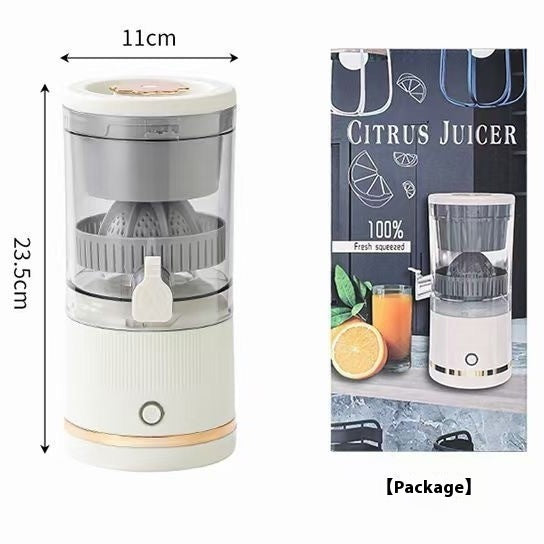 Home Juice Extractor