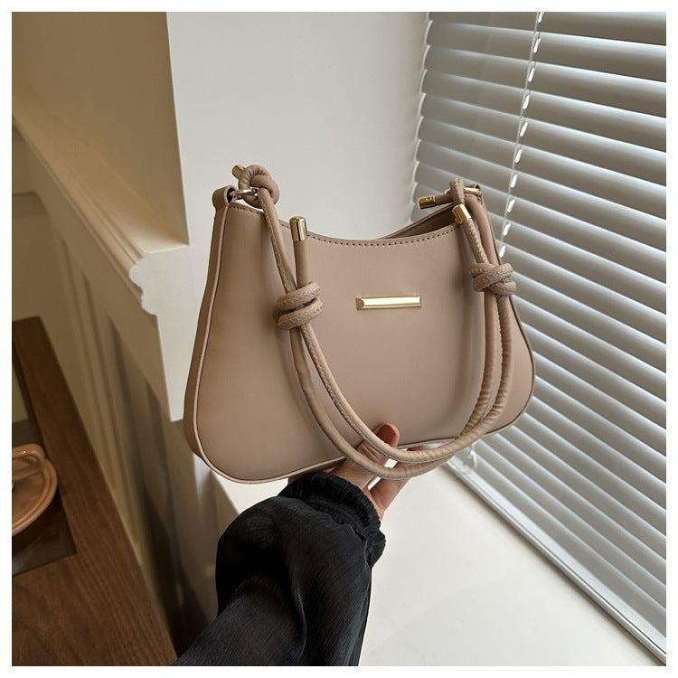 Dame Ellen Square Bag