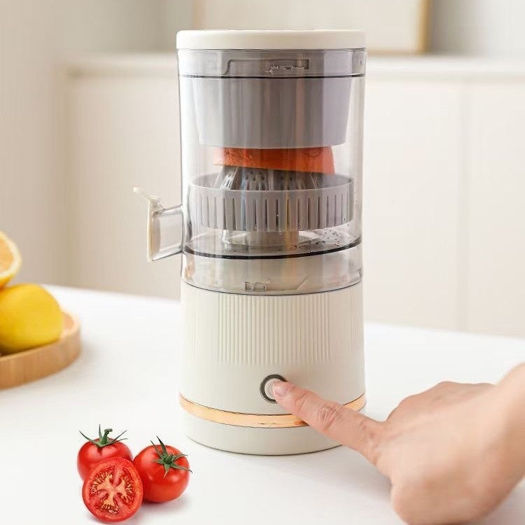 Home Juice Extractor